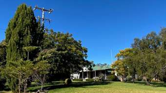 Farm Property for Sale - Coolah NSW 2843