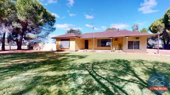 Farm Property for Sale - 1980 Midland Highway Cosgrove South VIC 3631
