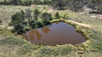 Farm Property for Sale - 245 Burden Drive Oallen NSW 2622