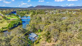 Farm Property for Sale - 1 Hart Street Clarence Town NSW 2321