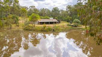 Farm Property for Sale - 56 Duggan Road The Palms QLD 4570