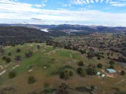 2656 Reg Hailstone Way Wyangala NSW 2808