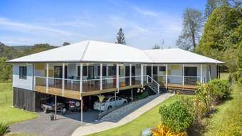 Farm Property for Sale - 15 Prince Street Cooran QLD 4569