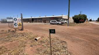 Farm Property for Sale - 24 Mount Walker Road Wadderin WA 6369