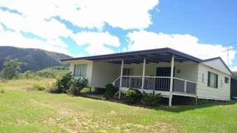 Farm Property for Sale - 157 Black Duck Creek Road Junction View QLD 4343