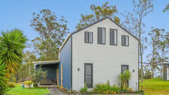 Farm Property for Sale - 849 Willi Willi Road Temagog NSW 2440