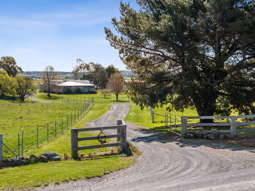 Farm Property for Sale - 291 Chapmans Lane Chatsbury NSW 2580