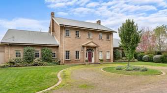 Farm Property for Sale - 37 Burn Road Orange NSW 2800