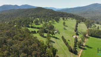 Farm Property for Sale - 13 Snowys Track Benambra VIC 3900