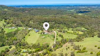 Farm Property for Sale - 50 Ruwoldts Road Dulong QLD 4560