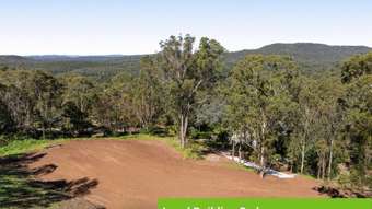 Farm Property for Sale - 86 Scenic Drive Silver Ridge QLD 4352