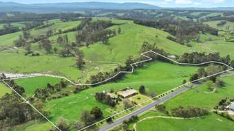 Farm Property for Sale - 2145 Old Sale Road Shady Creek VIC 3821