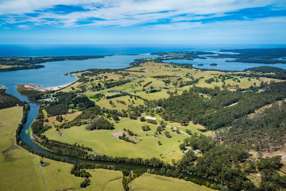 Farm Property for Sale - 71 COILA CREEK ROAD Coila NSW 2537