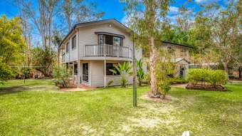 Farm Property for Sale - 162 Kurrajong Road Jimboomba QLD 4280