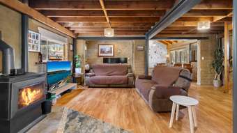 Farm Property for Sale - 249 Nine Mile Road Napoleons VIC 3352