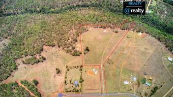 Farm Property for Sale - 138 Gordon Earl Drive Millstream QLD 4888