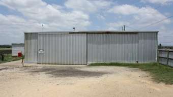 Farm Property for Sale - 120 Allora Clifton Road Allora QLD 4362