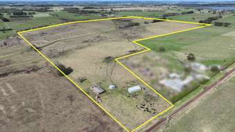Farm Property for Sale - 150 Nelsons Road Elingamite North VIC 3266
