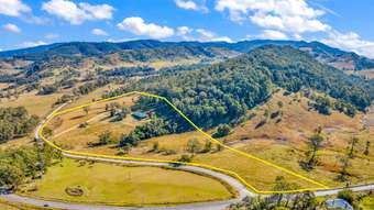 Farm Property for Sale - 2359 Monkerai Road Weismantels NSW 2415