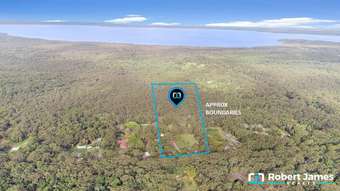 Farm Property for Sale - 38 Kildeys Road Cootharaba QLD 4565