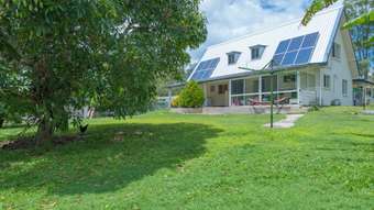 Farm Property for Sale - 365 Louis Bazzo Dr Pomona QLD 4568