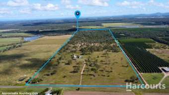 Farm Property for Sale - 325 Koolboo Road South Kolan QLD 4670