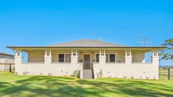 Farm Property for Sale - 253 South West Rocks Road Pola Creek NSW 2440