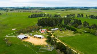 Farm Property for Sale - 808 Carrabungla Road, Roslyn via Crookwell NSW 2583