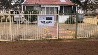 Farm Property for Sale - 14 Adam Street Kununoppin WA 6489