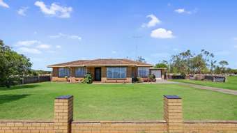 Farm Property for Sale - 4577 Princes Highway Yambuk VIC 3285