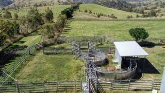 Farm Property for Sale - 365 Hanworth Road Taralga NSW 2580