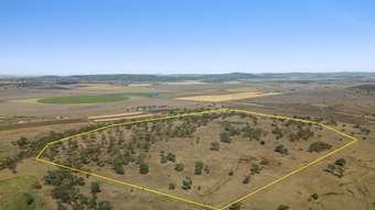 Farm Property for Sale - "Rock McNallys Road Cambooya QLD 4358