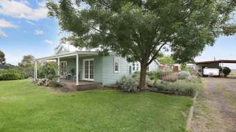 Farm Property for Sale - 239 Chocolyn Settlement Road Camperdown VIC 3260