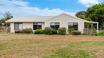 Farm Property for Sale - 103 Fincks Road Heathmere VIC 3305