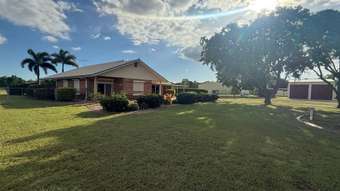 Farm Property for Sale - 48 Washpool Road Gracemere QLD 4702