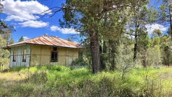 Farm Property for Sale - 93/Groszma Road Western Creek QLD 4357
