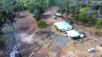 Farm Property for Sale - 116 RANGEVIEW ROAD Gin Gin QLD 4671