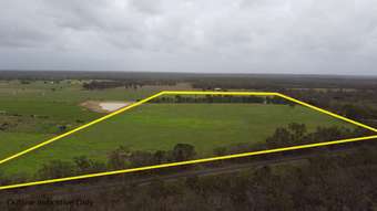 Farm Property for Sale - Lot 162 Ruths Road South Kolan QLD 4670