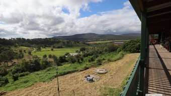 Farm Property for Sale - 20 Coleman Road Mulgowie QLD 4341