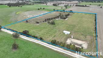 Farm Property for Sale - . Worthys Road Tooan VIC 3409
