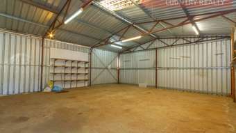 Farm Property for Sale - 6176 Toodyay Road Dumbarton WA 6566