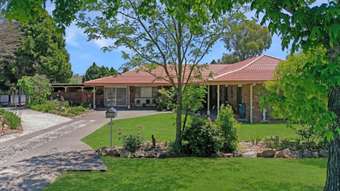 Farm Property for Sale - 206 Pelham Street Tenterfield NSW 2372