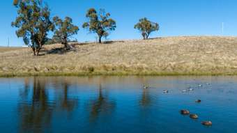 Farm Property for Sale - 72 Humphries Drive Oberon NSW 2787