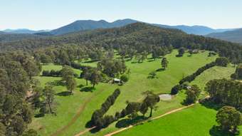 Farm Property for Sale - 13 Snowys Track Benambra VIC 3900