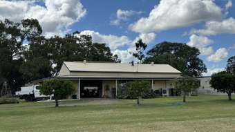 Farm Property for Sale - 16 Luthje Road Monto QLD 4630