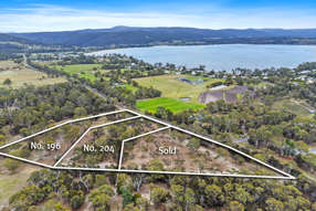 196 Rheban Road Orford TAS 7190