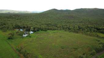 Farm Property for Sale - 4 Spena Road Koah QLD 4881