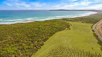 Farm Property for Sale - Lot 1 Bridgewater Road Cape Bridgewater VIC 3305