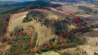 Farm Property for Sale - 130 Mayfield Road Oberon NSW 2787