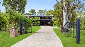 Farm Property for Sale - 32 Hyland Road East Deep Creek QLD 4570